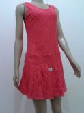 Vestido Renda Pink Tamanho M - Cod. 3071907